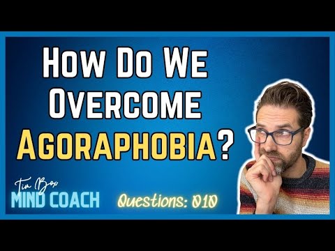 Confronting the Psychology Behind Fear of Open Spaces