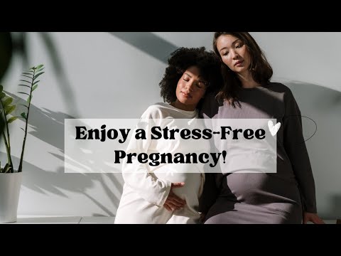 Mindful Moments: Meditation for a Nurturing Pregnancy Journey