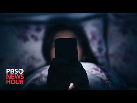 Nighttime Struggles: Psychological Roots of Sleep Disruptions