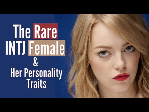 The INTJ Woman: Insights into Her Complex Mindset