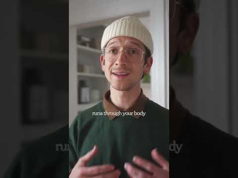 Coping with Nighttime Anxiety and Racing Heartbeats