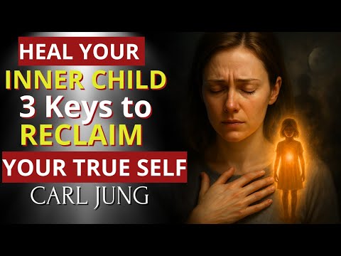 Healing Through Inner Parts: A Psychological Perspective