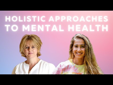 Holistic Approaches in Psychological Care for Depression