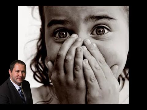 Comprehensive List of Phobias and Their Psychological Roots