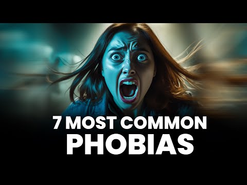 Unraveling the Mysteries of Uncommon Phobias in Psychology