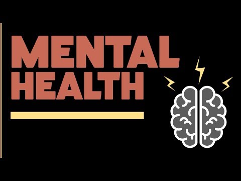 Understanding Mental Health Challenges in Contemporary Society