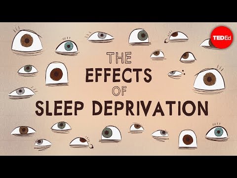The Psychological Roots of Sleep Anxiety and Its Effects