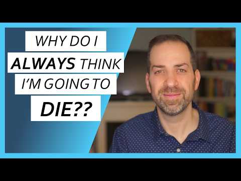 Coping with Health Anxiety: A Psychological Perspective