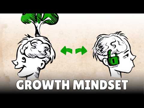 Mindsets Explained: Fixed vs Growth in Psychological Context