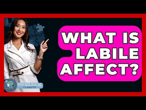 Understanding the Concept of Labile Mood in Psychology