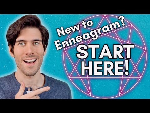 Unraveling the Enneagram: A Psychological Perspective on Personality