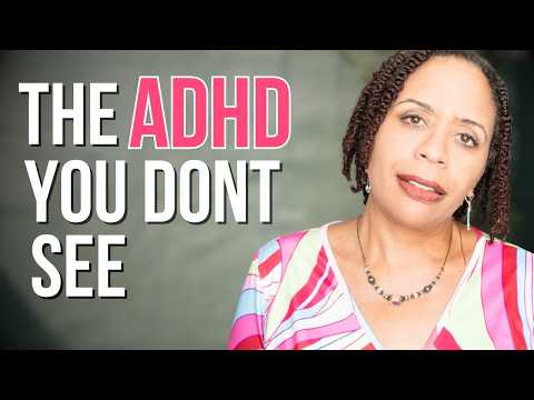Unmasking ADHD in Women: Psychological Insights and Symptoms