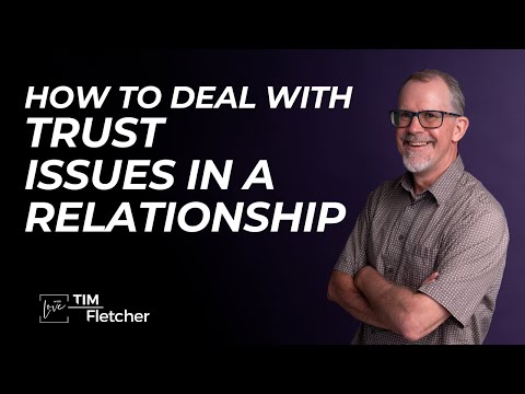 Trust Issues in Psychology: Roots and Emotional Effects