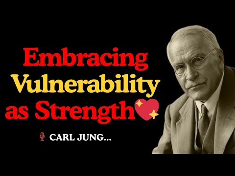 Embracing Vulnerability: A Path to Psychological Strength