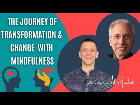 Transformative Power of Spiritual Meditation in Psychology