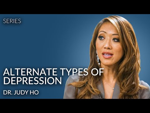 Shadows in the Mind: Unpacking Melancholic Depression