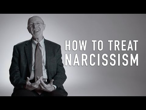 Therapeutic Approaches for Managing Narcissistic Traits