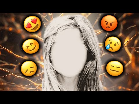 The Complex Landscape of Human Feelings in Psychology