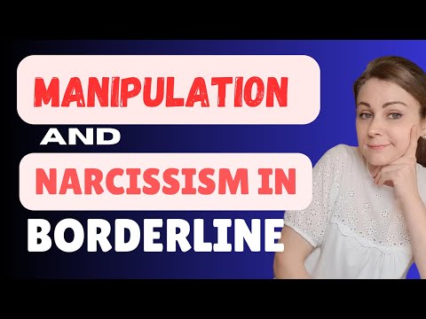 Understanding Borderline Narcissism in Psychological Contexts