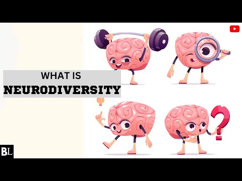 Neurodivergence in Psychology: Defining Unique Minds