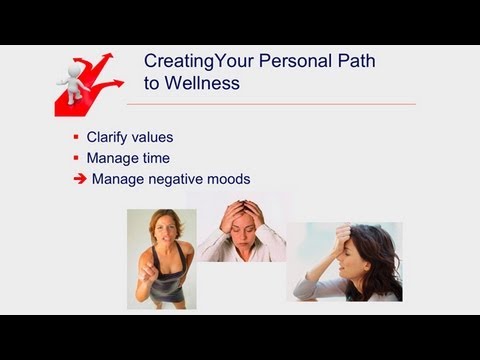Transforming Stress: Psychological Pathways to Wellness