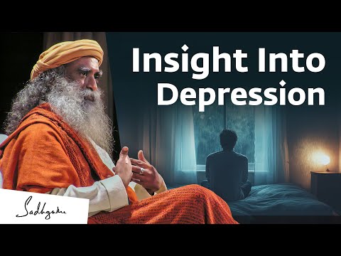 Shadows of the Mind: Insights into Depression and Healing