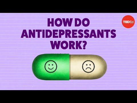 Antidepressant Varieties: Insights into Psychological Treatments