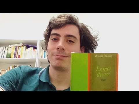 R.D. Laing's Influence on Modern Psychological Thought