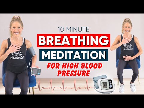 Mindfulness Techniques for Reducing Blood Pressure Naturally