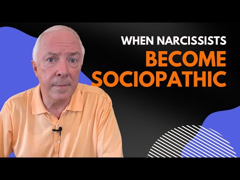 Narcissism and Sociopathy: Unraveling Personality Disturbances
