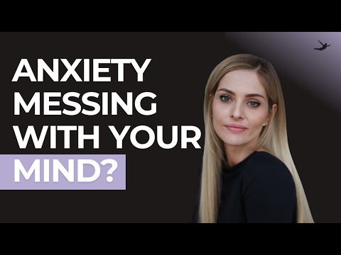 Unraveling Unexplained Anxiety: Psychological Insights