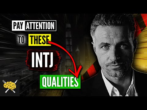 The INTJ Mindset: Unraveling Unique Psychological Traits