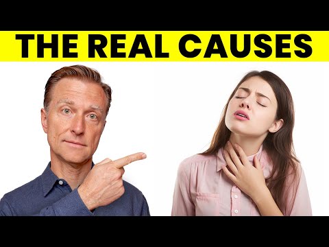 Understanding the Psychological Roots of Air Hunger Anxiety