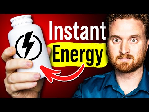 Vitamins to Alleviate Fatigue and Boost Mental Well-Being